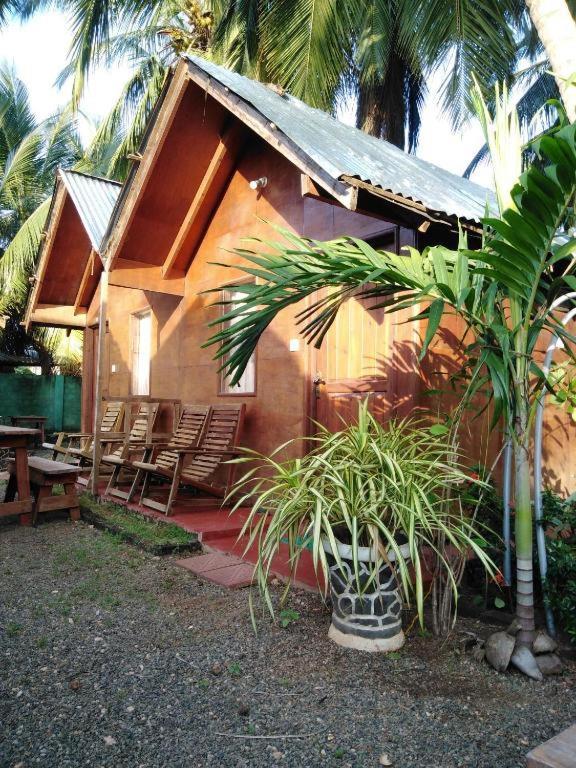 Hotel Blue Ocean Cabana Trincomalee Esterno foto