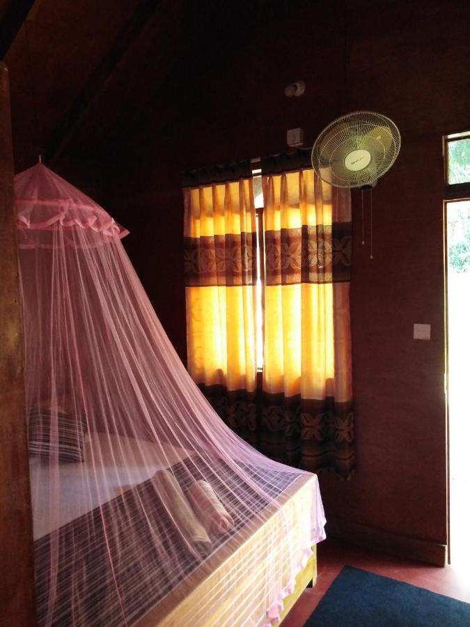 Hotel Blue Ocean Cabana Trincomalee Esterno foto